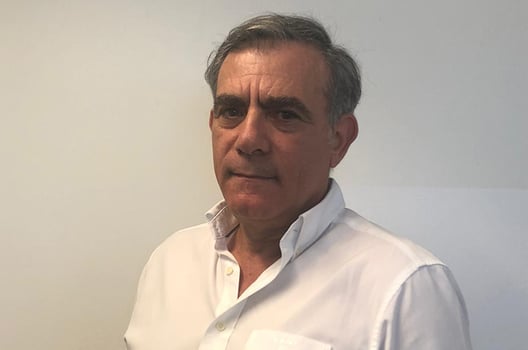 שלומי תמן, משנה למנכ״ל ומנהל מערך הסוכנים בכלל ביטוח ופיננסים, צילום: יח״צ
